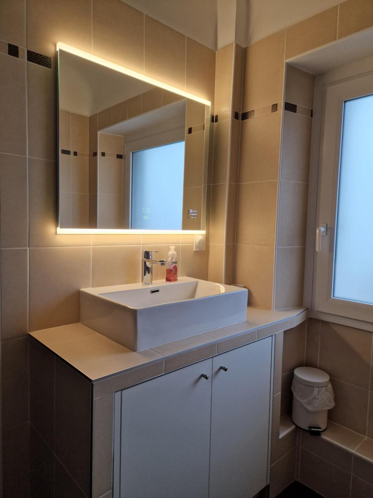 Apartamento La Touline Concarneau Exterior foto